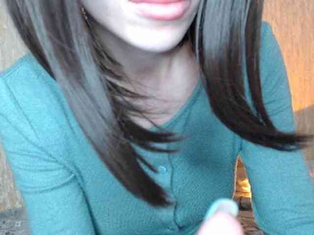 NoraSweet webcam