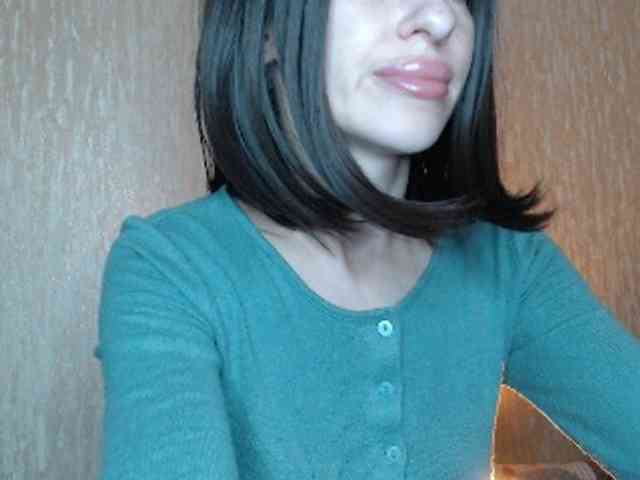 NoraSweet webcam