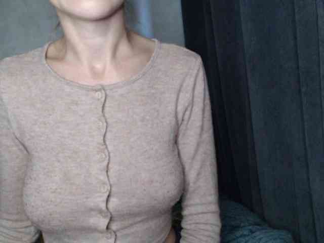 NoraSweet webcam