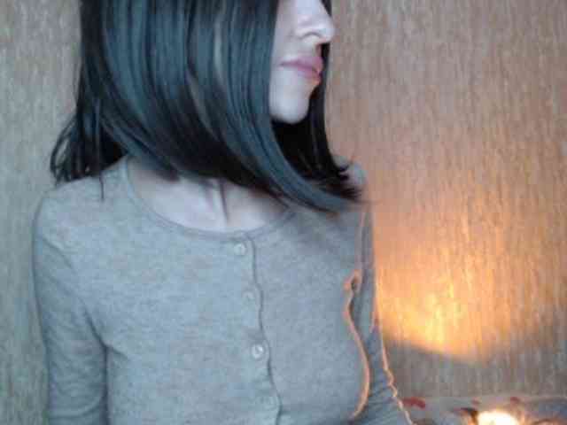 NoraSweet webcam
