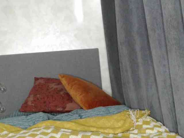 NoraSweet webcam