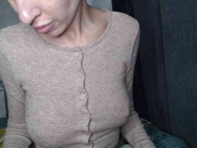 NoraSweet webcam