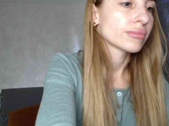 NoraSweet webcam