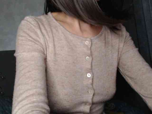 NoraSweet webcam