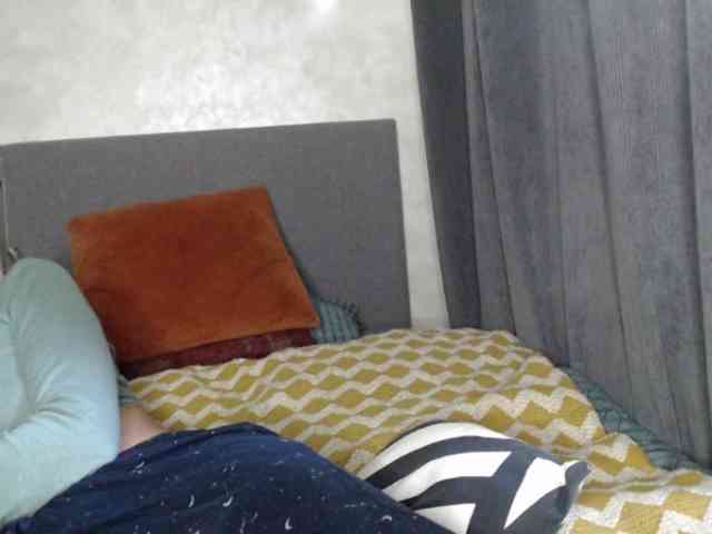 NoraSweet webcam