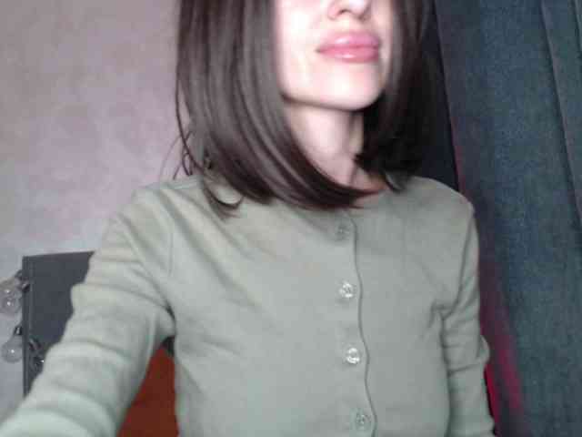NoraSweet webcam