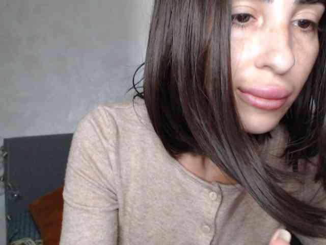 NoraSweet webcam