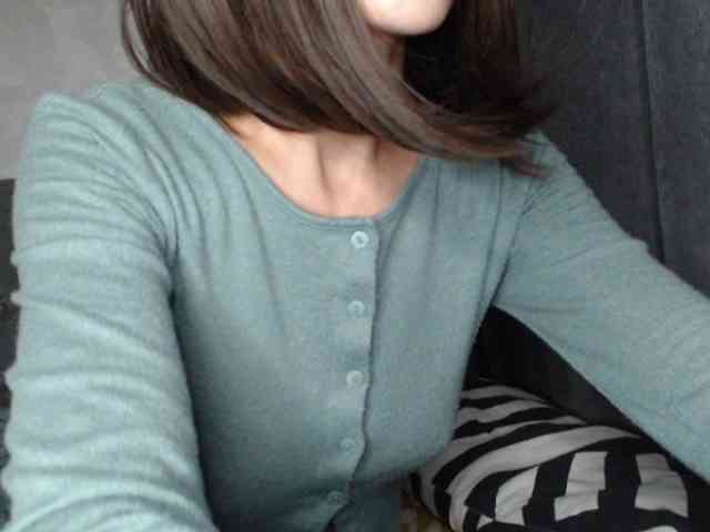 NoraSweet webcam