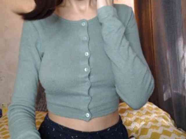 NoraSweet webcam