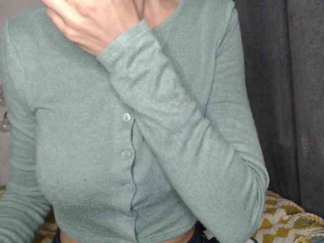 NoraSweet webcam