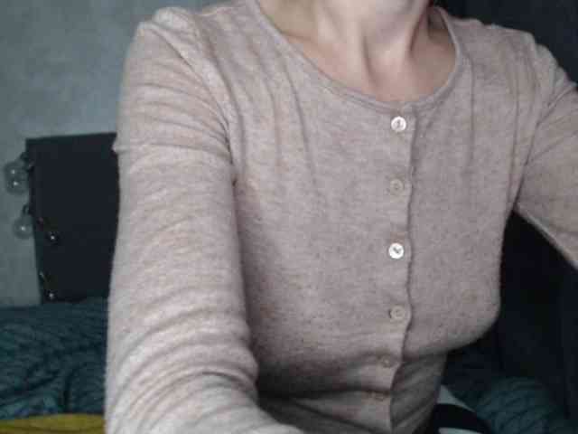NoraSweet webcam