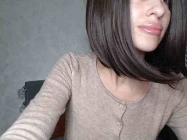 NoraSweet webcam