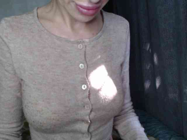 NoraSweet webcam