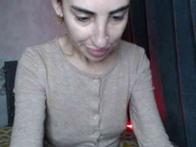 NoraSweet webcam