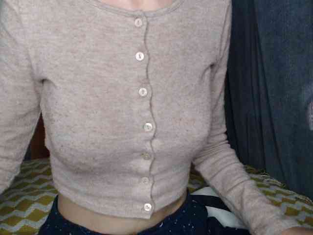 NoraSweet webcam