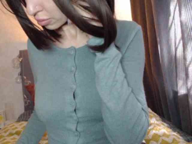 NoraSweet webcam