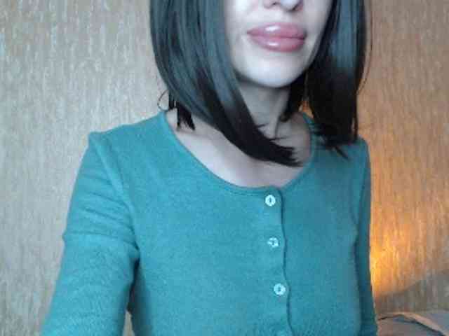 NoraSweet webcam