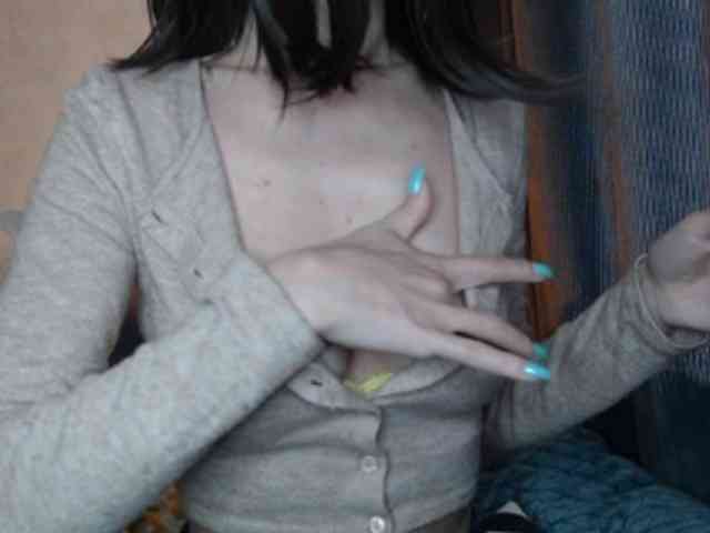 Modella: NoraSweet