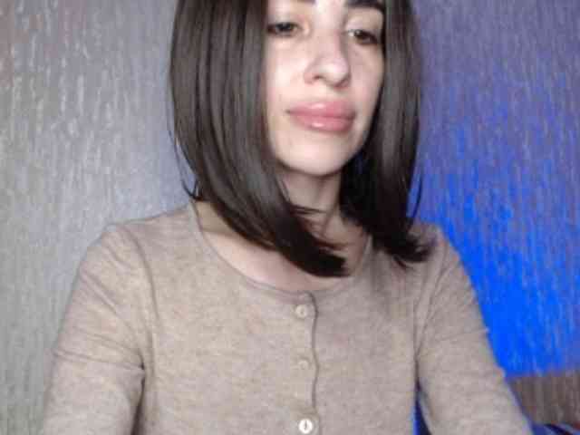 NoraSweet webcam