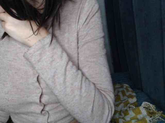 NoraSweet webcam