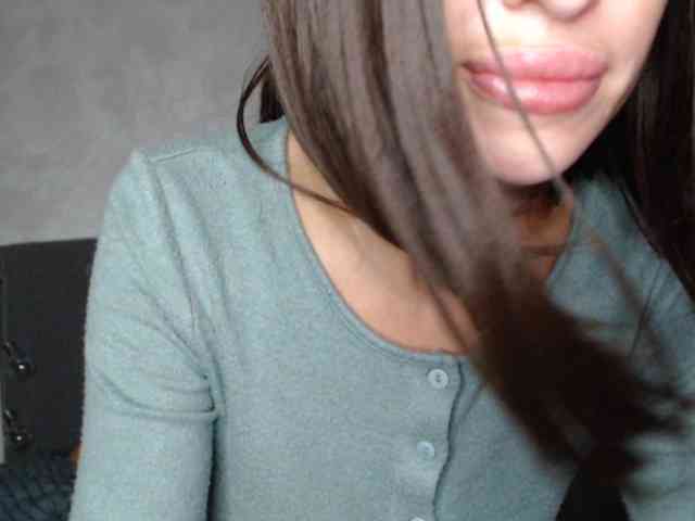NoraSweet webcam