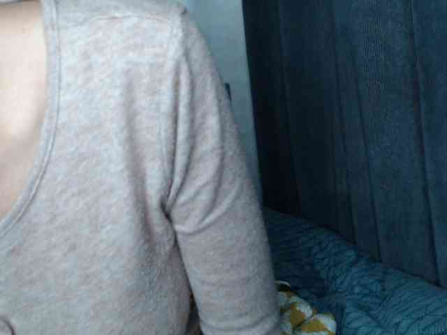 NoraSweet webcam