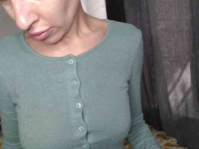 NoraSweet webcam