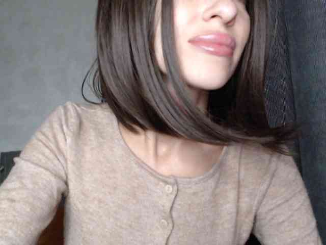 NoraSweet webcam