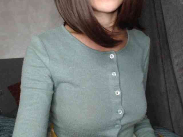 NoraSweet webcam