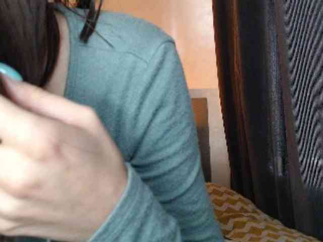 NoraSweet webcam
