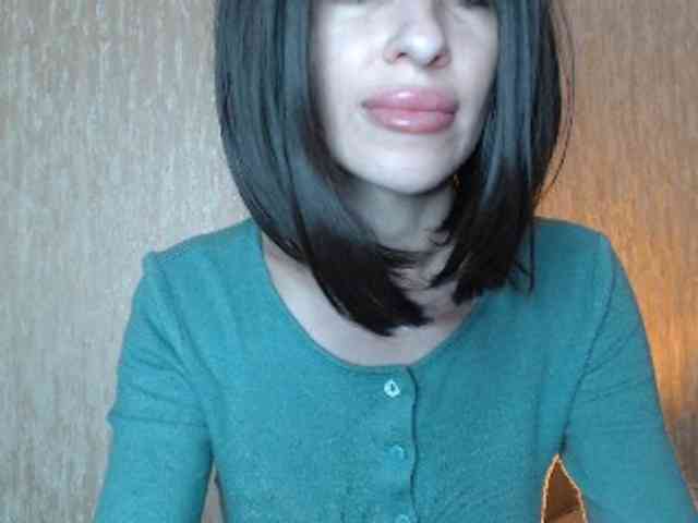 NoraSweet webcam