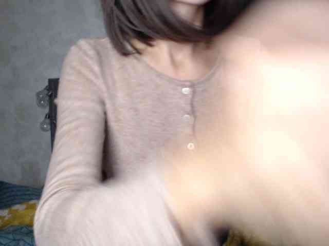 NoraSweet webcam