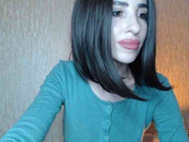 NoraSweet webcam