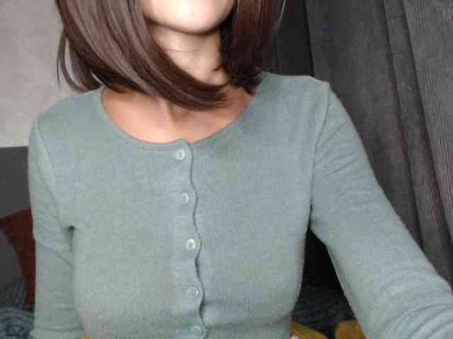 NoraSweet webcam