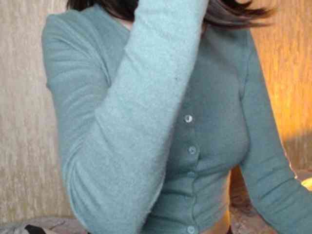 NoraSweet webcam