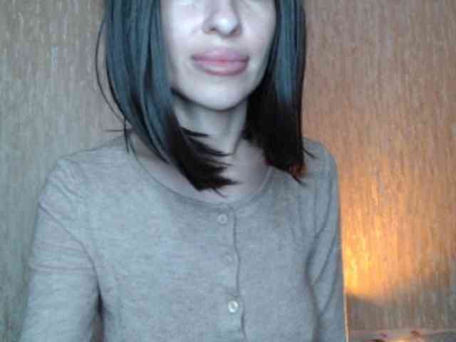 NoraSweet webcam