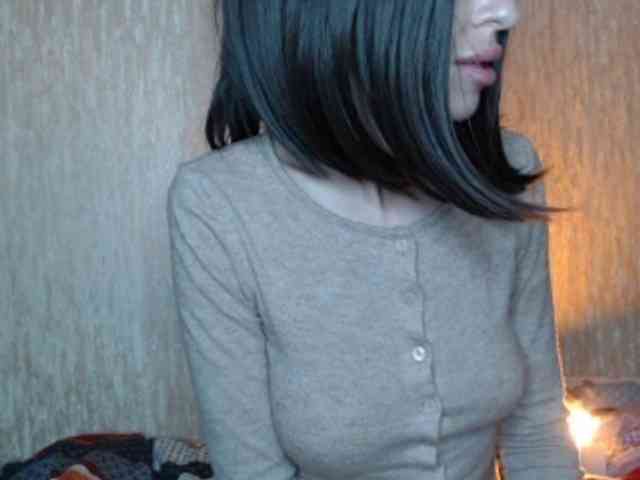 NoraSweet webcam