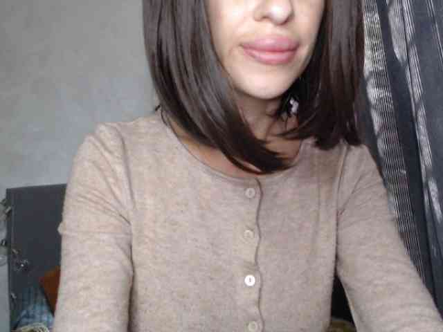 NoraSweet webcam