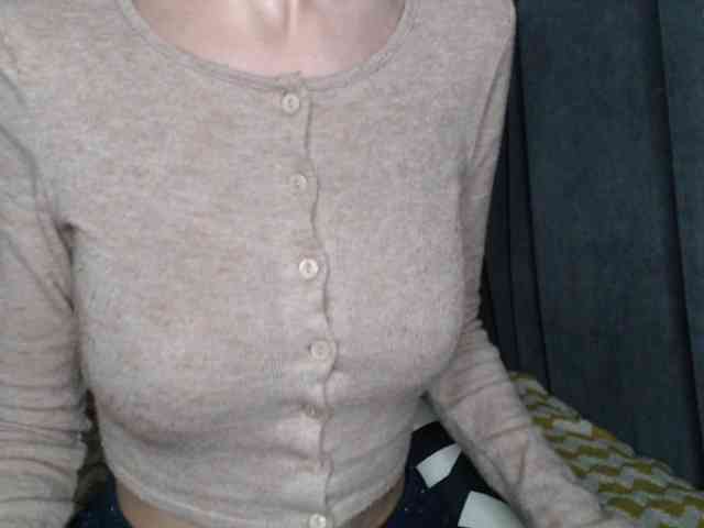 NoraSweet webcam