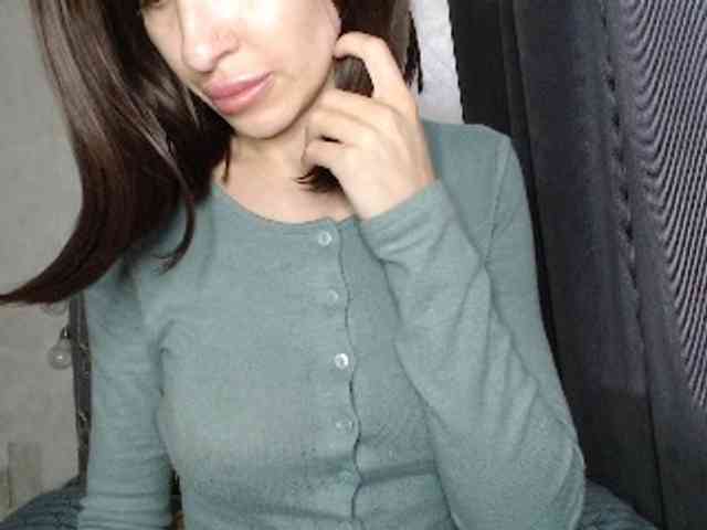 NoraSweet webcam