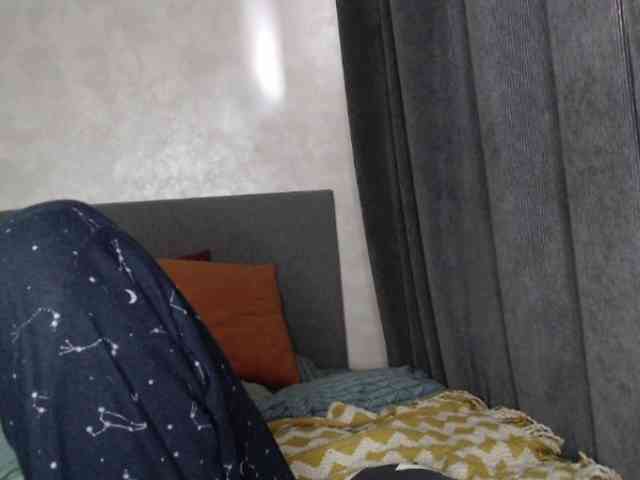NoraSweet webcam