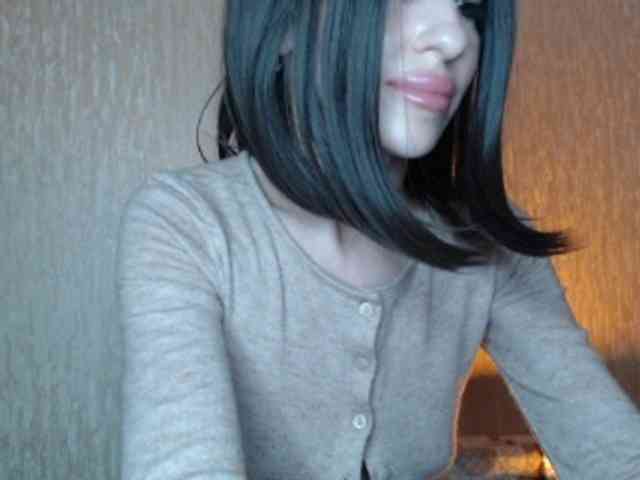 NoraSweet webcam