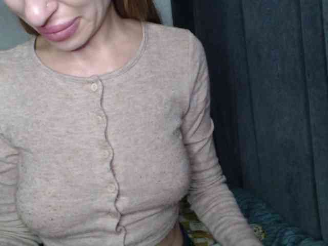 NoraSweet webcam