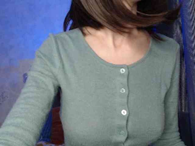 NoraSweet webcam