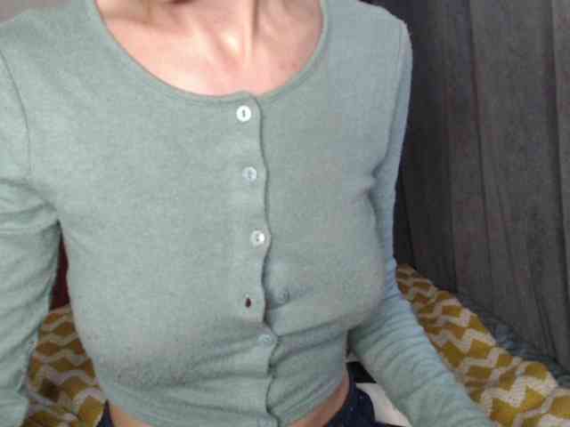 NoraSweet webcam