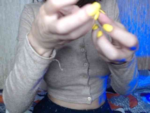 NoraSweet webcam