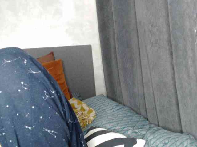 NoraSweet webcam