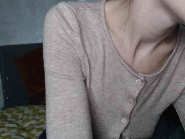 NoraSweet webcam