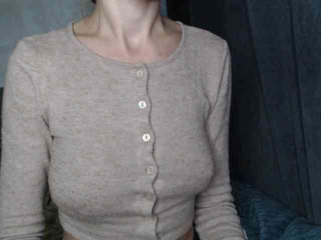 NoraSweet webcam