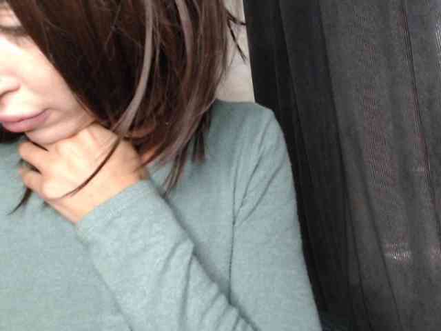 NoraSweet webcam